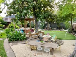 the hideaway: w/pool, hot tub, relaxing courtyard