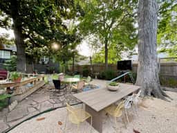 the hideaway: w/pool, hot tub, relaxing courtyard