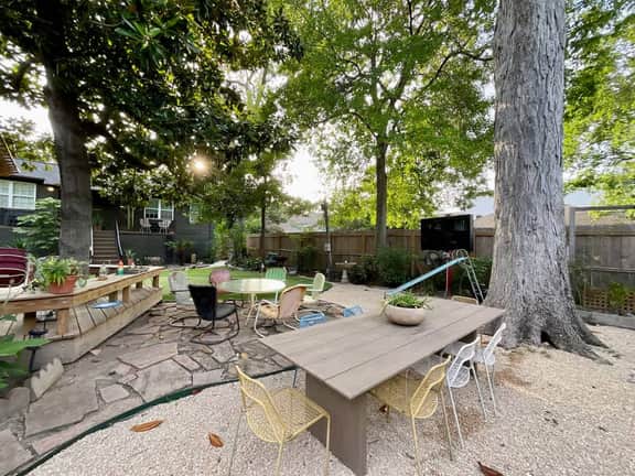 the hideaway: w/pool, hot tub, relaxing courtyard