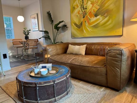 spicewood: w/pool, hot tub, relaxing courtyard